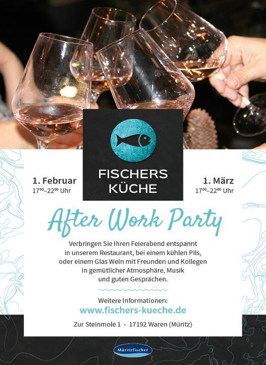 Fischers Küche