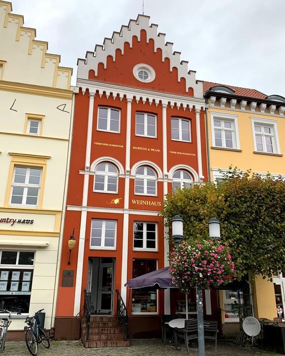 Weinhaus Am Markt